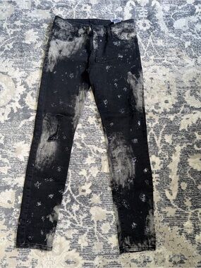 Guess Kate Skinny Jeans